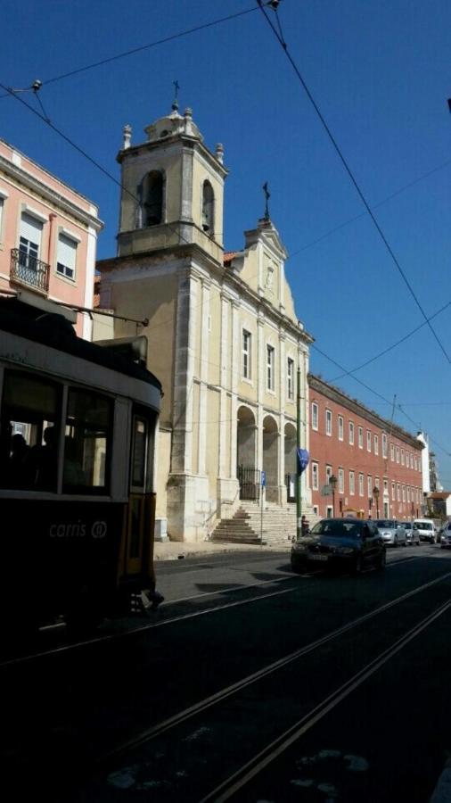 Retreat View Tagu River Lisbon Bagian luar foto